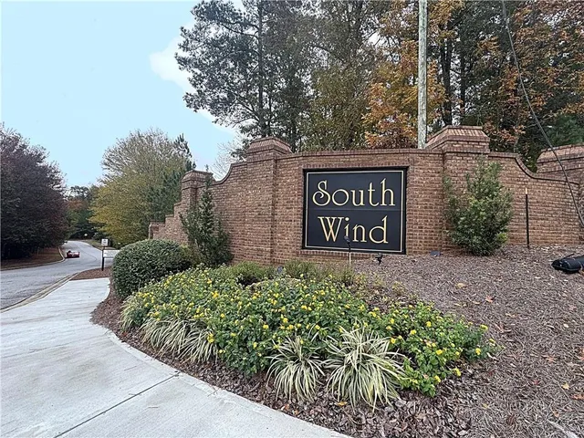 $474,900 | 5389 Rosewood Place, Fairburn, GA 30213
