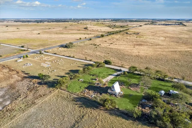 a view of an ocean and beach