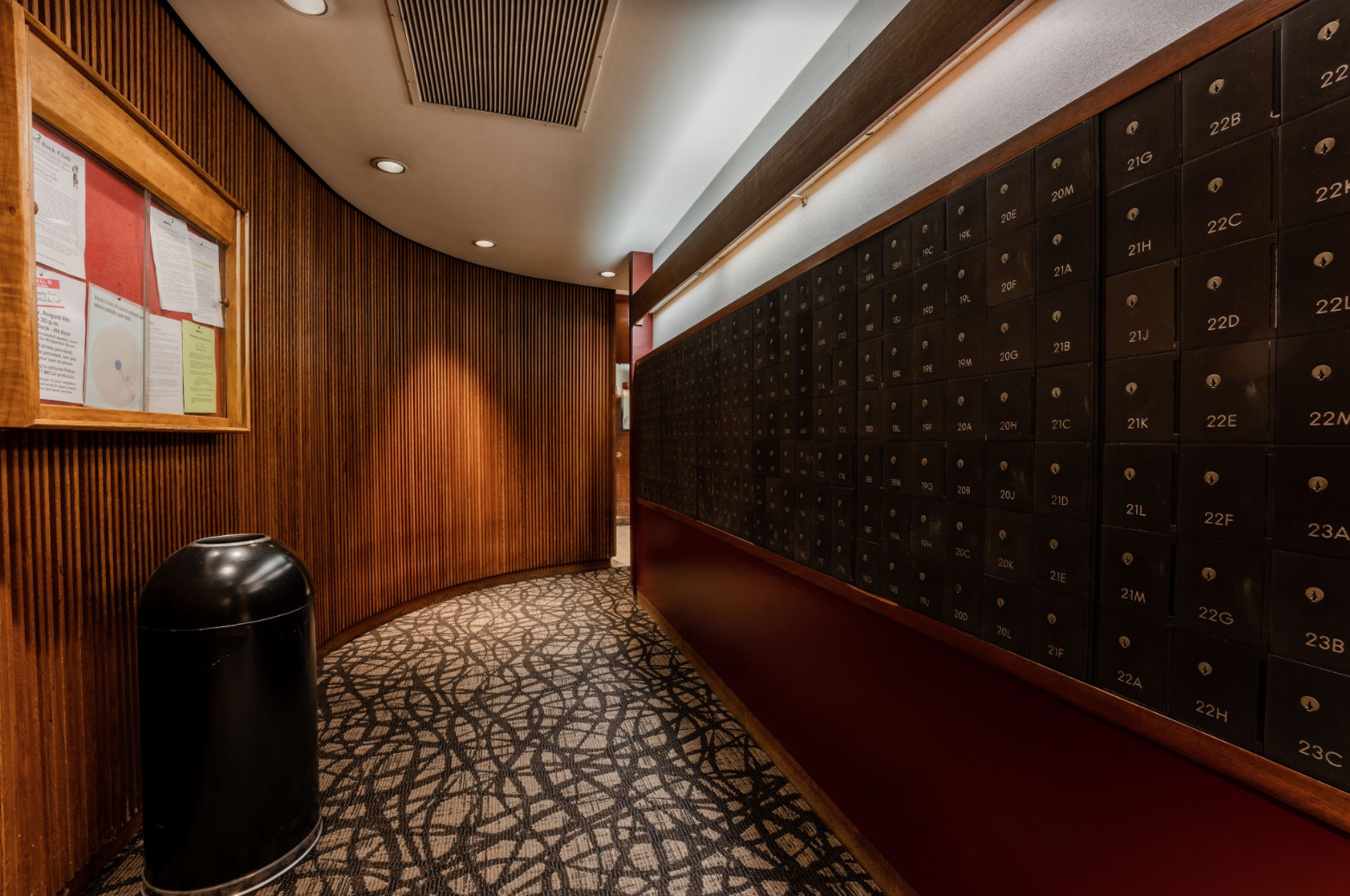 6033 North Sheridan Road, Unit 43D Chicago, IL 60660 - Photo 19 of 27