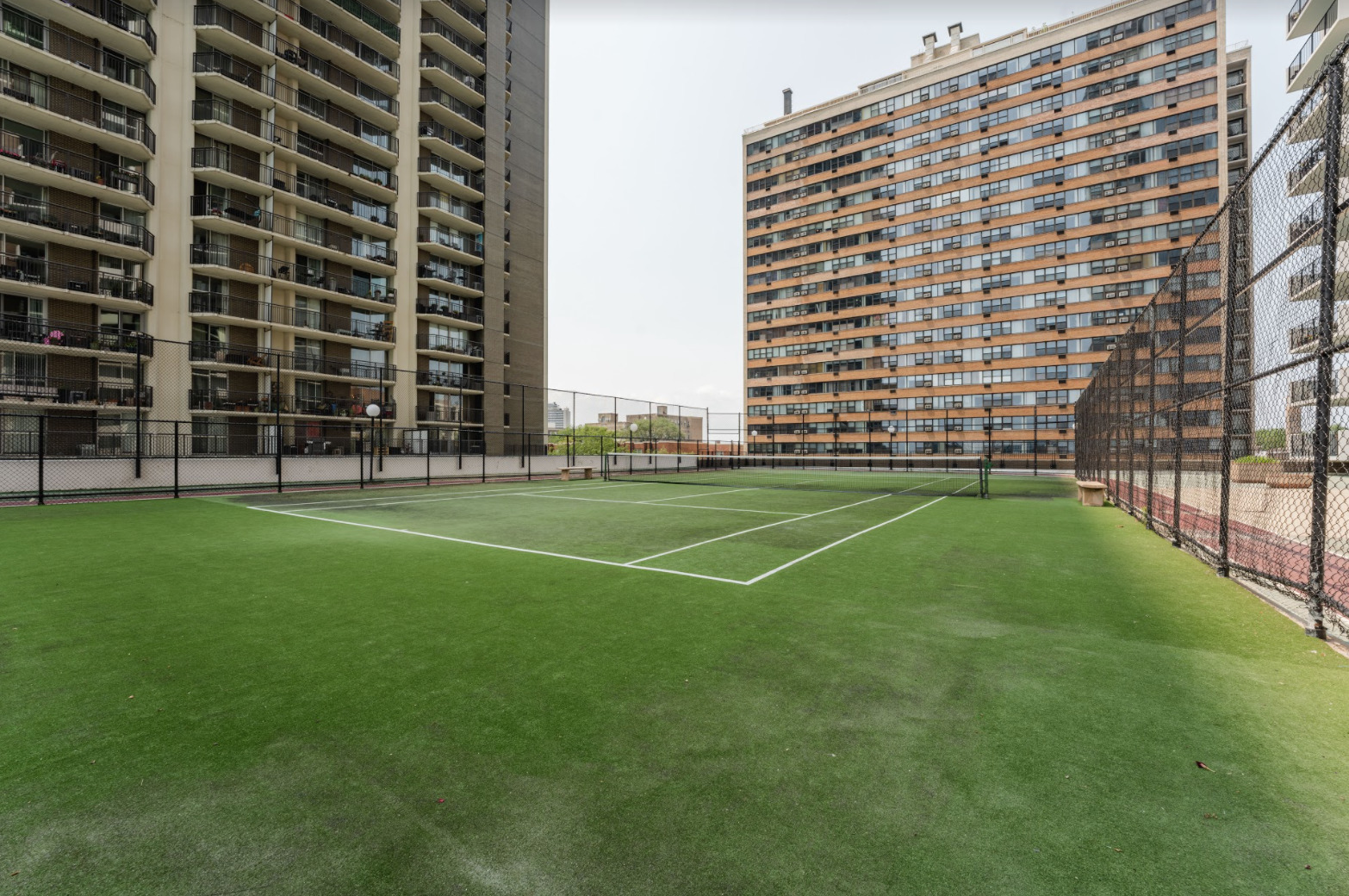 6033 North Sheridan Road, Unit 43D Chicago, IL 60660 - Photo 20 of 27