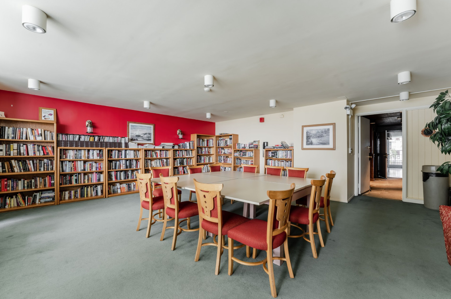 6033 North Sheridan Road, Unit 43D Chicago, IL 60660 - Photo 22 of 27