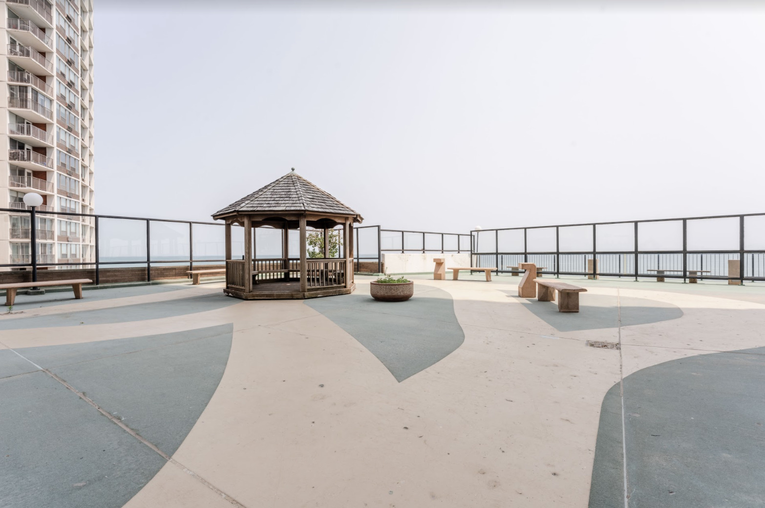 6033 North Sheridan Road, Unit 43D Chicago, IL 60660 - Photo 23 of 27