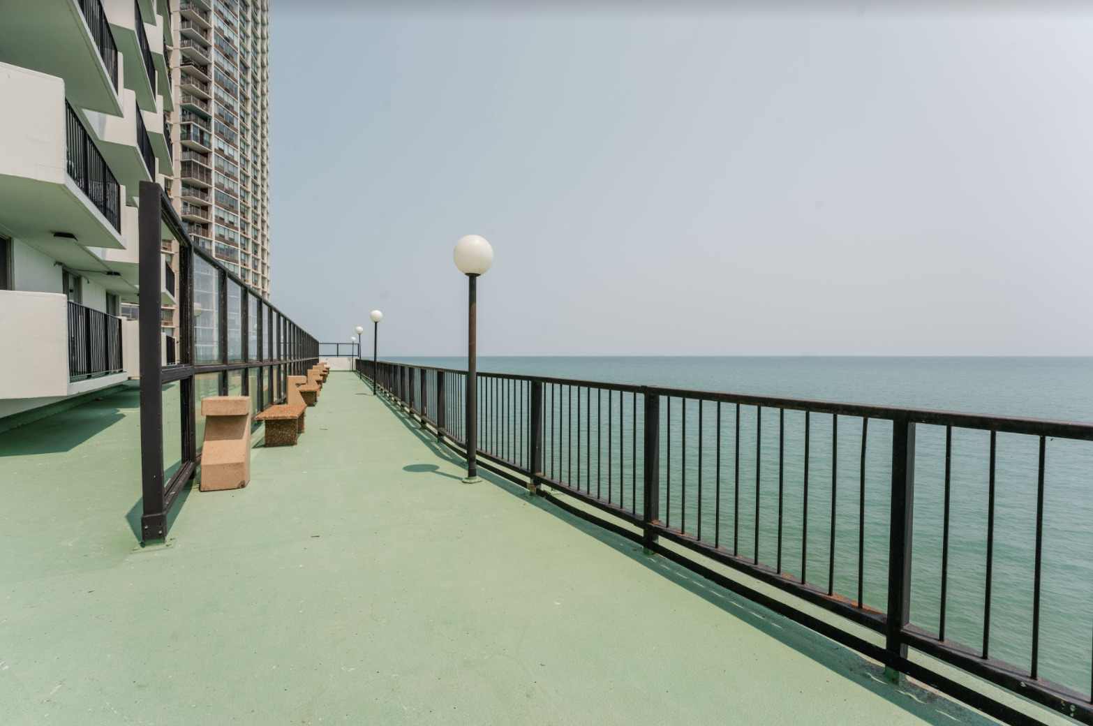 6033 North Sheridan Road, Unit 43D Chicago, IL 60660 - Photo 26 of 27