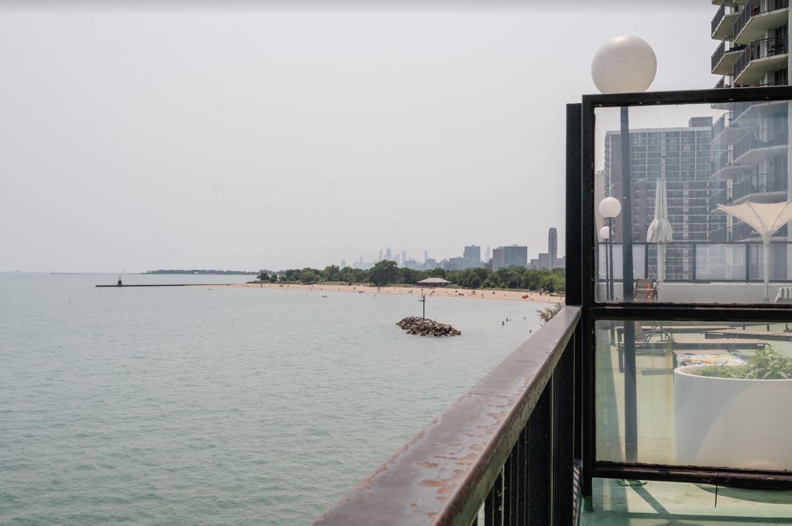 6033 North Sheridan Road, Unit 43D Chicago, IL 60660 - Photo 27 of 27