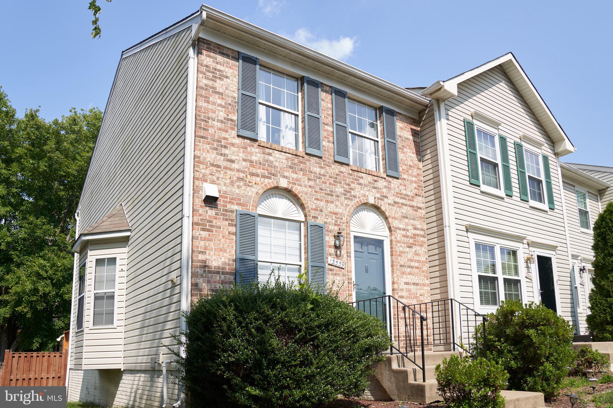 13559 Ruddy Duck Road Clifton, VA 20124 - Photo 1 of 82 Gallery Image 1