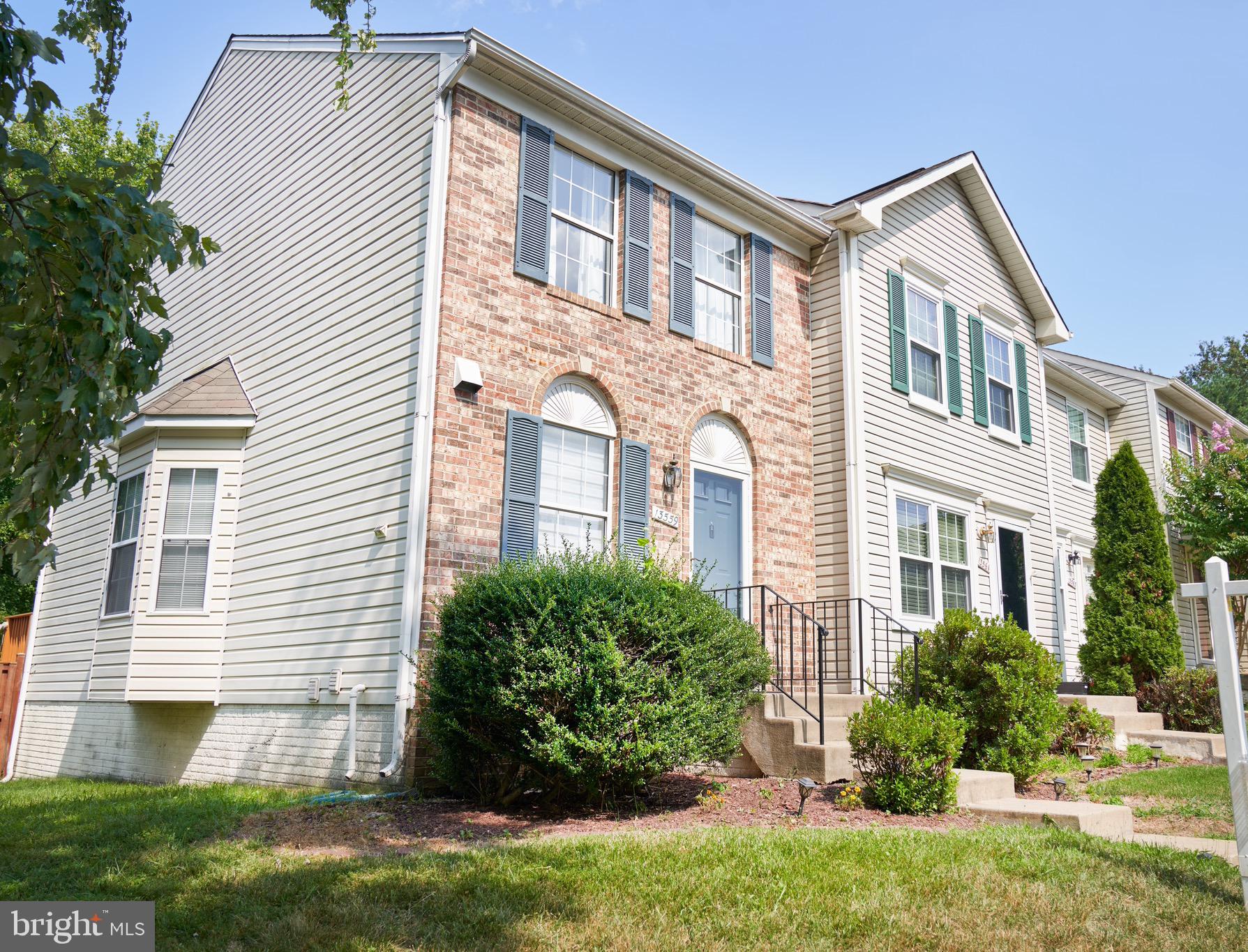 13559 Ruddy Duck Road Clifton, VA 20124 - Photo 2 of 82 Gallery Image 2