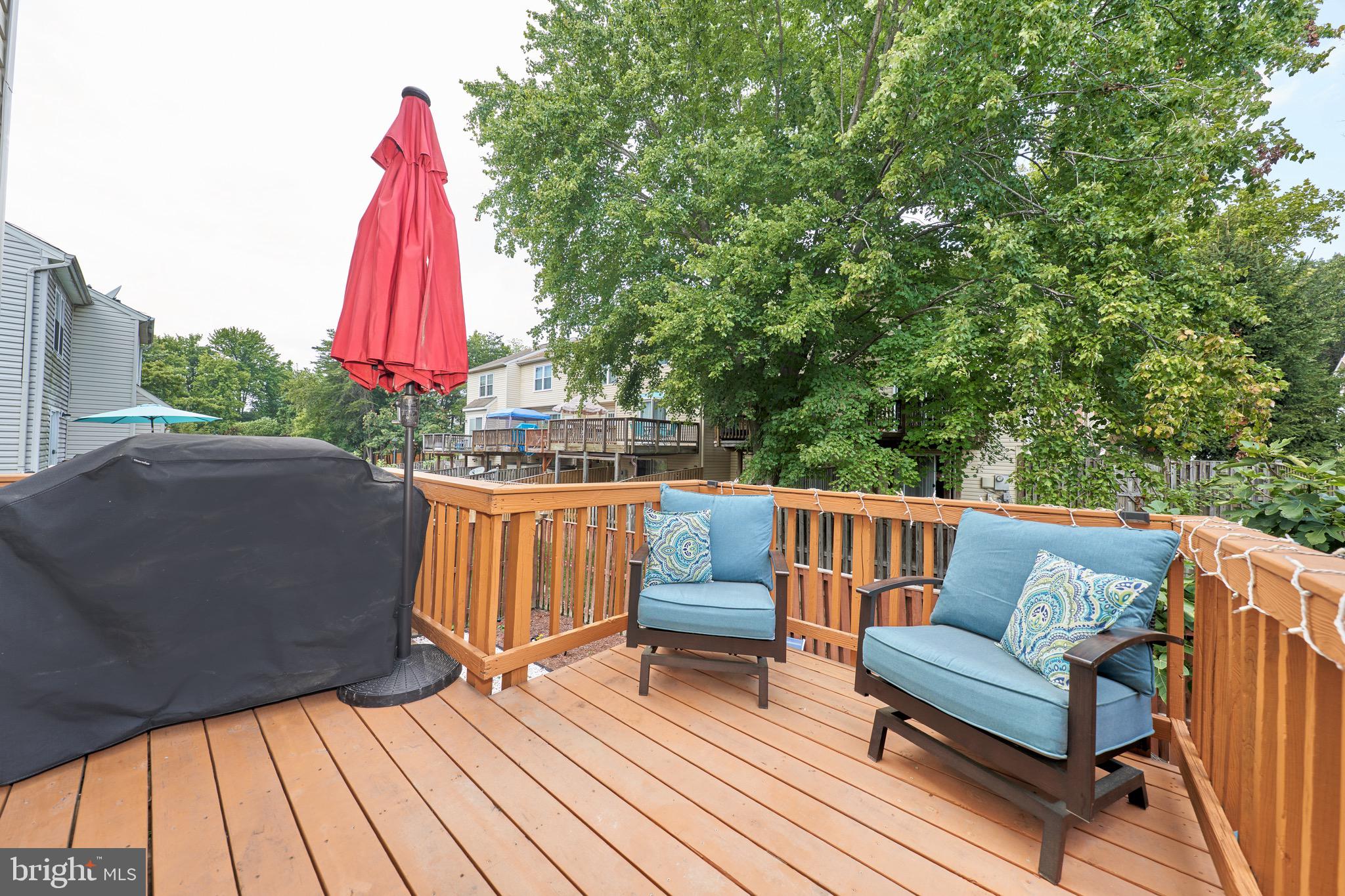 13559 Ruddy Duck Road Clifton, VA 20124 - Photo 34 of 82 Gallery Image 34