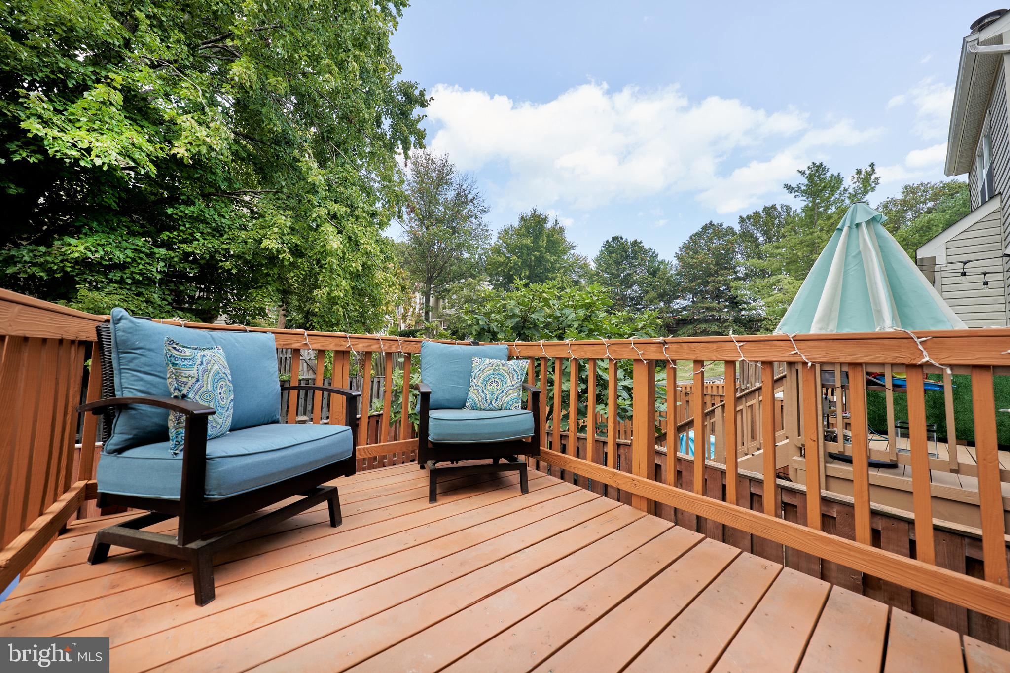13559 Ruddy Duck Road Clifton, VA 20124 - Photo 35 of 82 Gallery Image 35