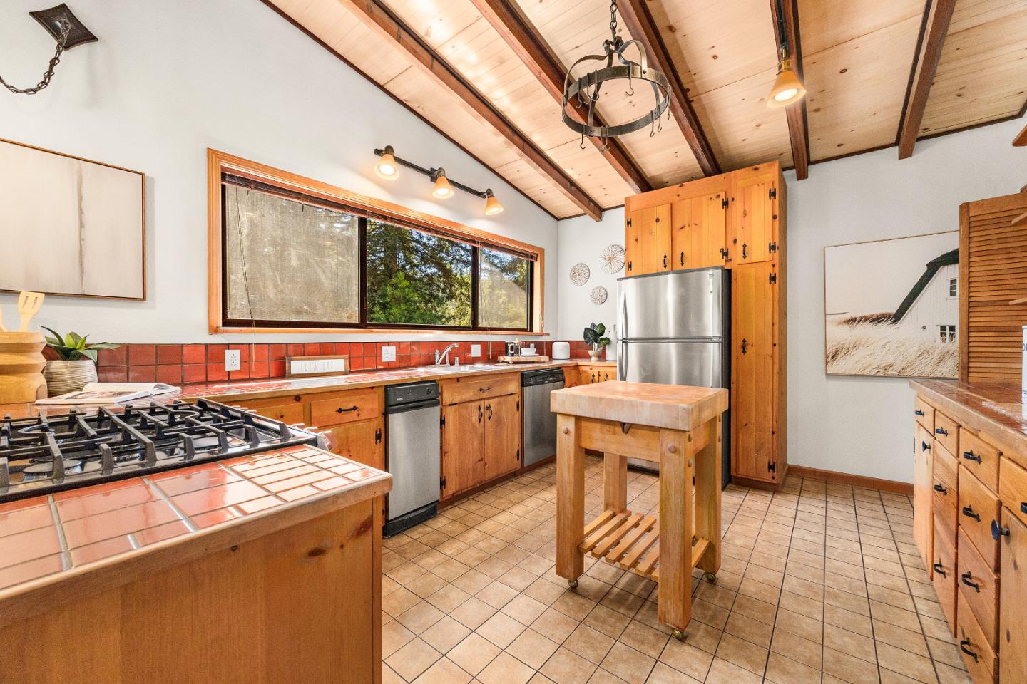 301 Upper Road Boulder Creek, CA 95006 - Photo 11 of 52