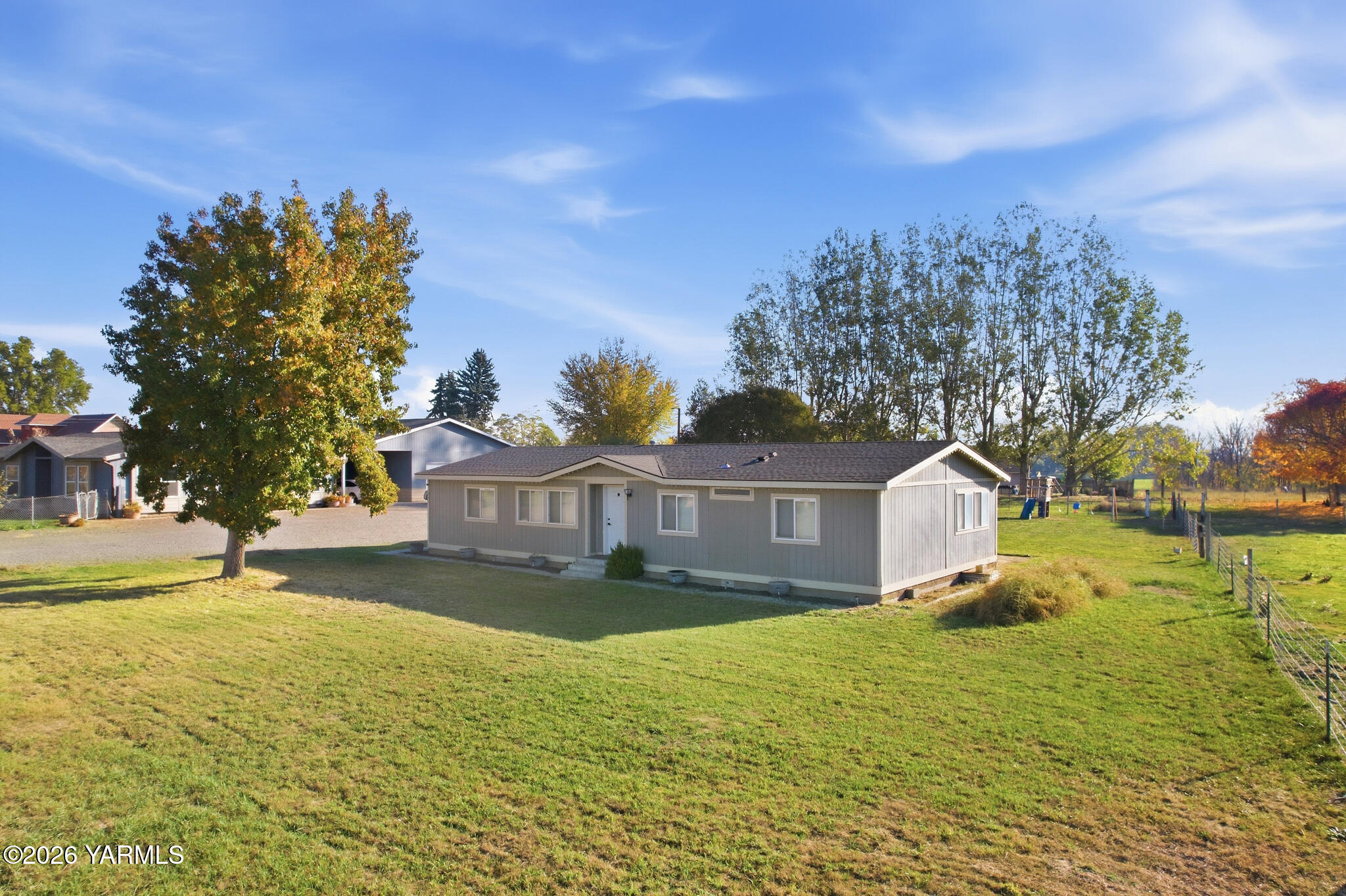 1211 Maple Grove Road Sunnyside, WA 98944 - Photo 1 of 10 DJI_0001