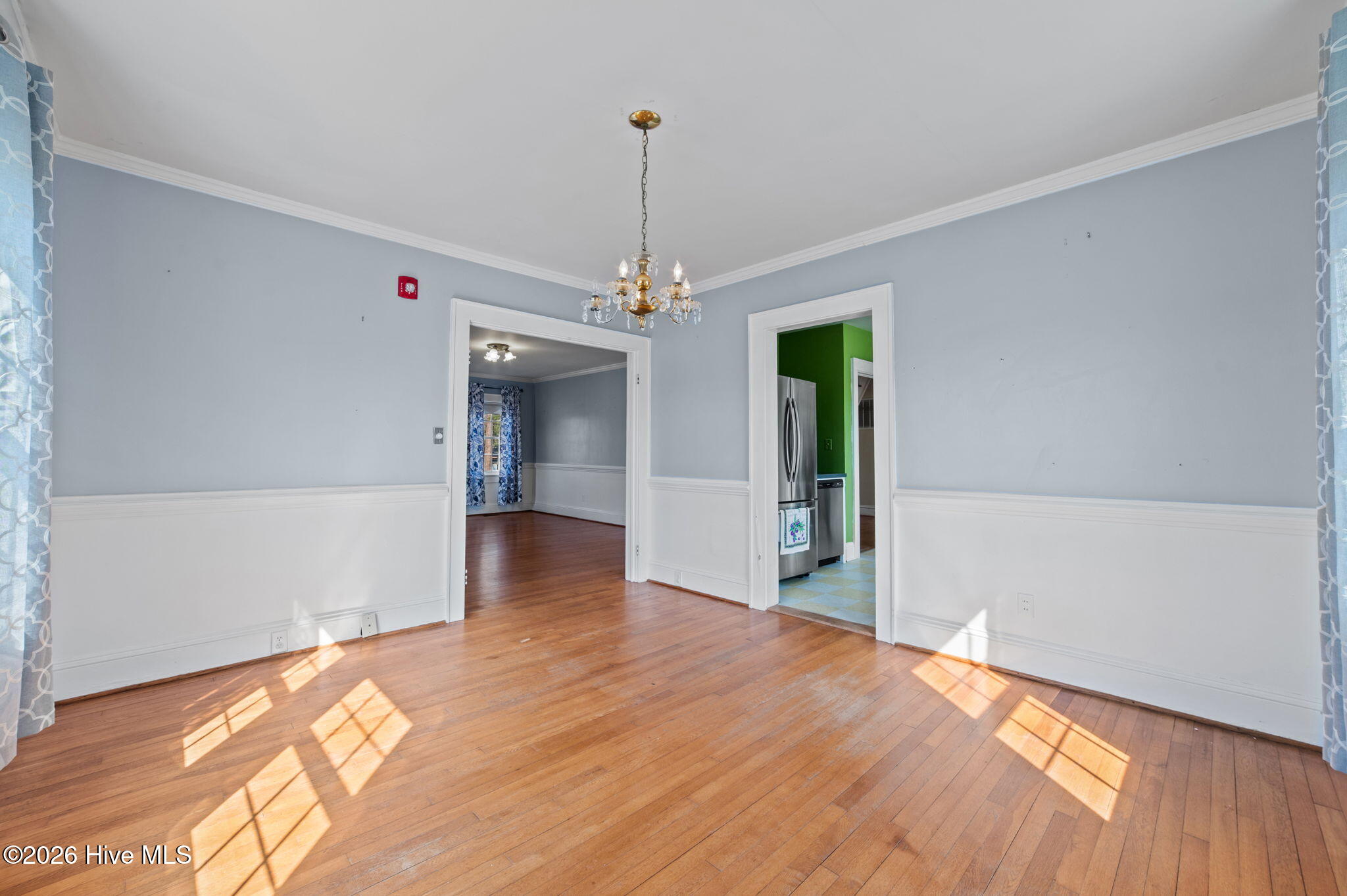 2280 West 5th Street Washington, NC 27889 - Photo 12 of 51 Dining