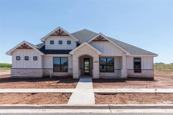 $499,900 | 3309 Birdie Lane, Abilene, TX 79606