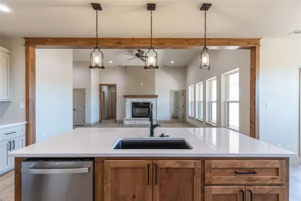 $499,900 | 3309 Birdie Lane, Abilene, TX 79606