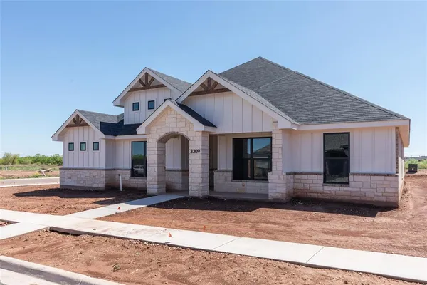 $499,900 | 3309 Birdie Lane, Abilene, TX 79606