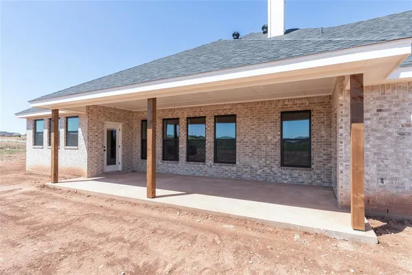 $499,900 | 3309 Birdie Lane, Abilene, TX 79606
