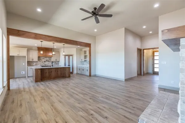 $499,900 | 3309 Birdie Lane, Abilene, TX 79606