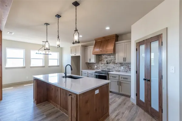 $499,900 | 3309 Birdie Lane, Abilene, TX 79606