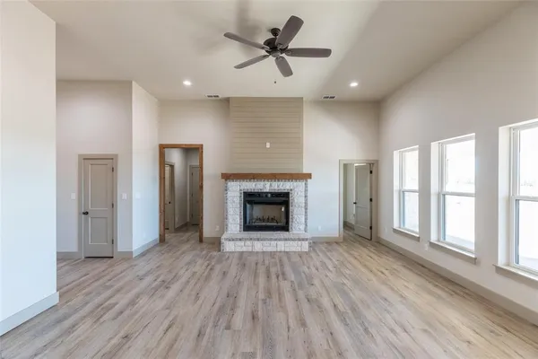 $499,900 | 3309 Birdie Lane, Abilene, TX 79606