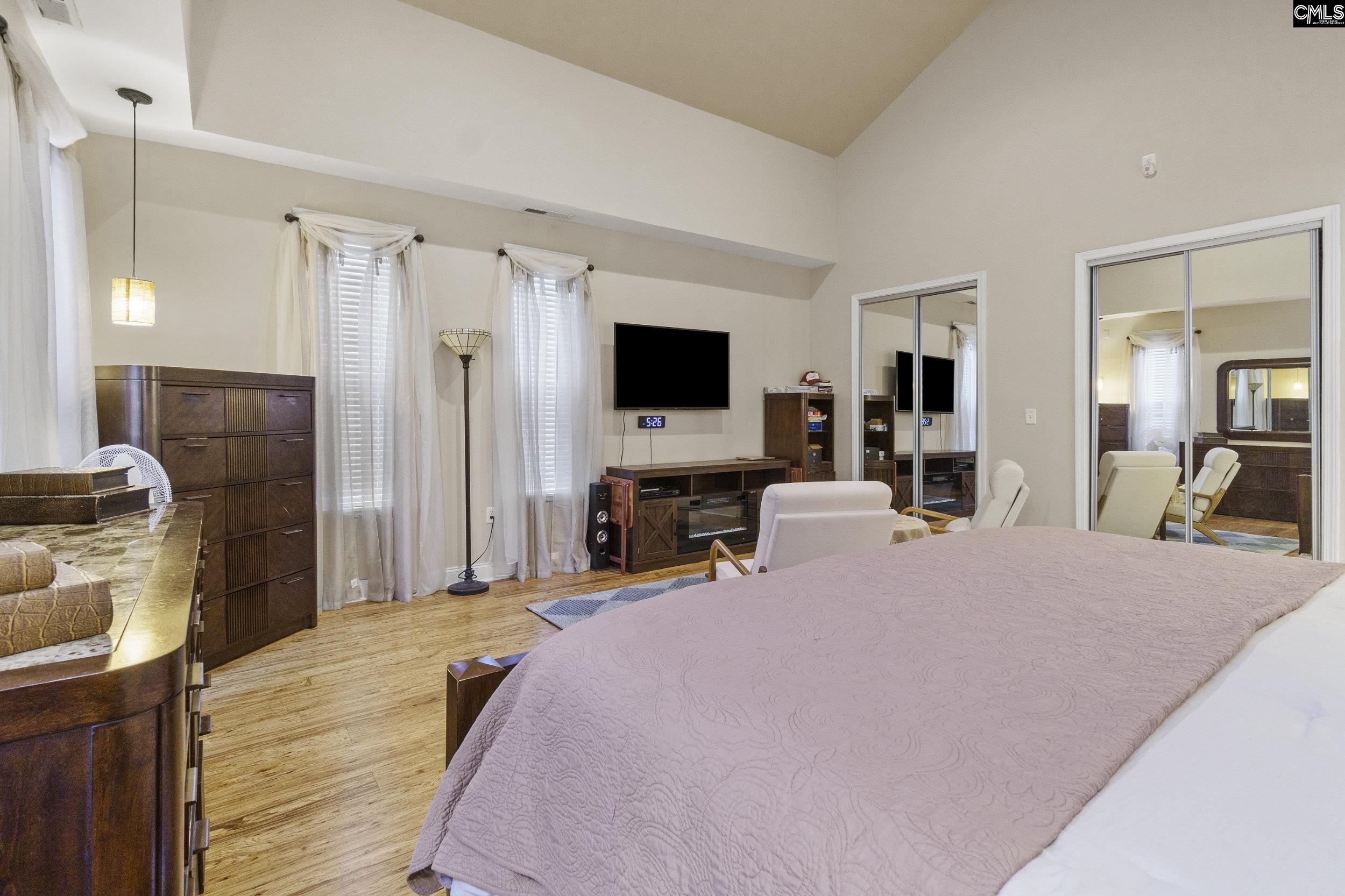 2817 Cains Mill Road Sumter, SC 29154 - Photo 33 of 66