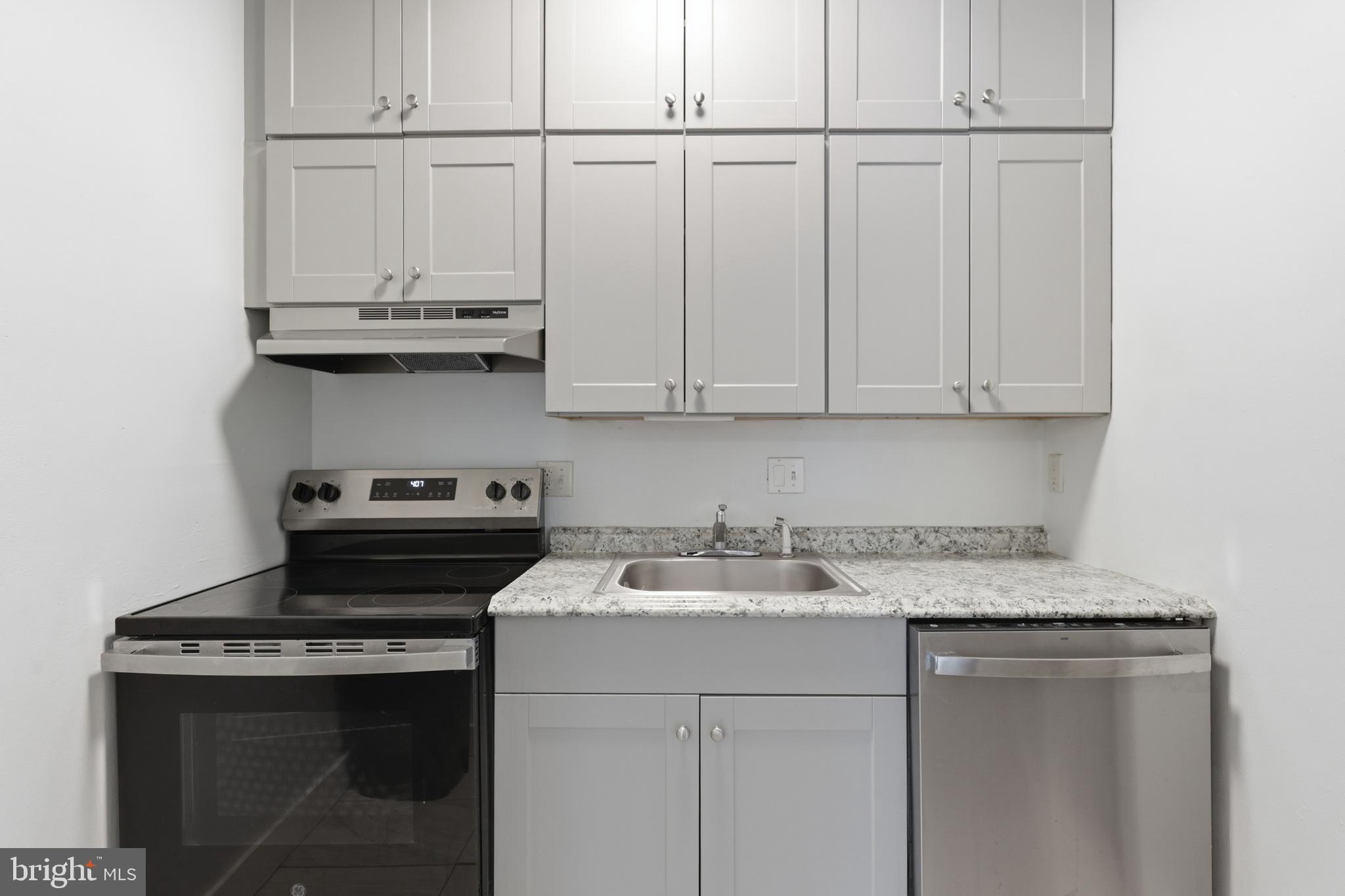237 8th Street Northeast, Unit 2 Washington, DC 20002 - Photo 11 of 22 Gallery Image 11