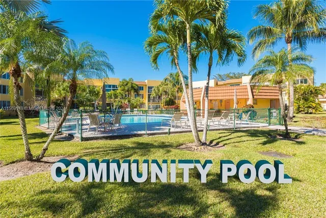 $1,450 | 6700 Royal Palm Boulevard, Unit 103D, Margate, FL 33063