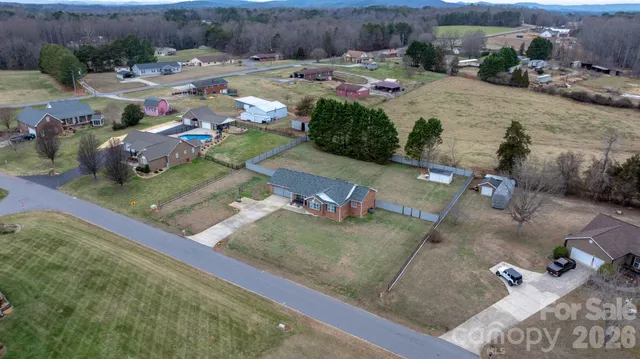 $369,500 | 95 Chesterfield Drive, Taylorsville, NC 28681