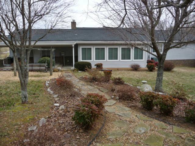 206 Guill Road Mount Juliet, TN 37122 - Photo 18 of 20 Back of house.