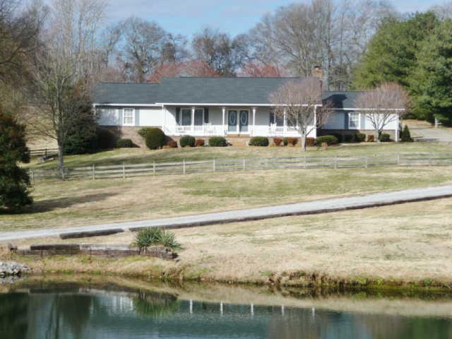 206 Guill Road Mount Juliet, TN 37122 - Photo 2 of 20 Nice landscaping.