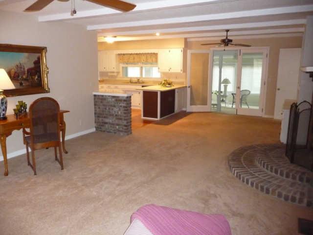 206 Guill Road Mount Juliet, TN 37122 - Photo 5 of 20 From living room to kitchen.