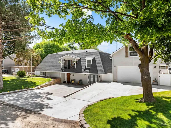 $669,900 | 203 Melba Drive, Nampa, ID 83686
