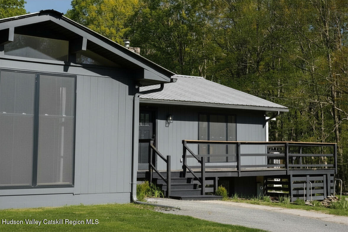 210 Ahrens Road Parksville, NY 12768 - Photo 35 of 35 210 Ahrens 33