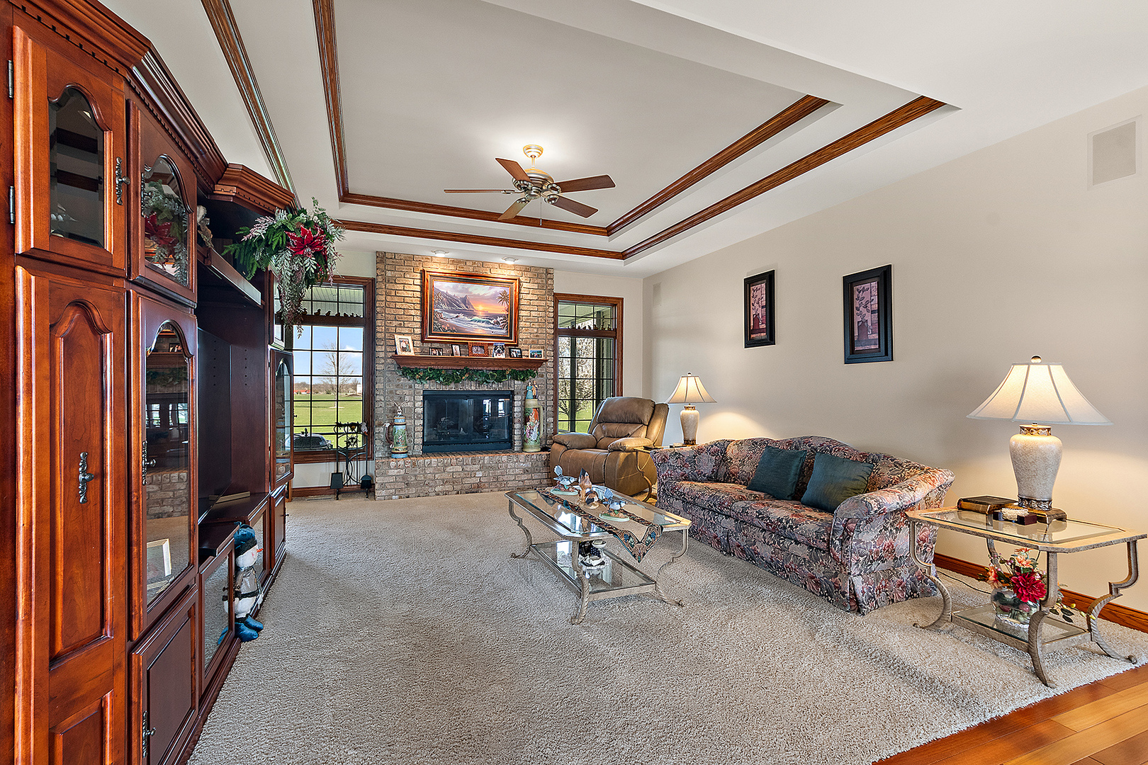 3095 North 5000 Road West Kankakee, IL 60901 - Photo 8 of 75
