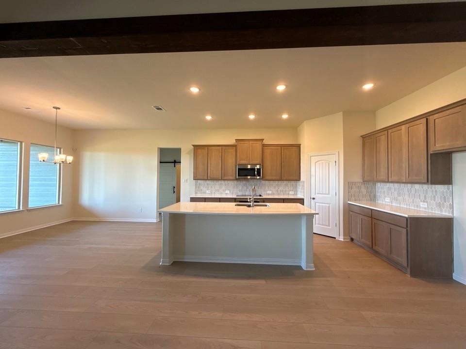 2020 County Road 200 Valley View, TX 76272 - Photo 3 of 10