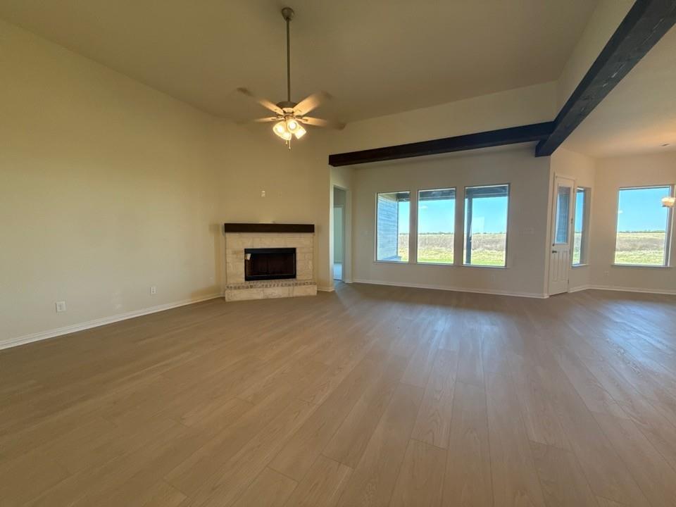 2020 County Road 200 Valley View, TX 76272 - Photo 4 of 10