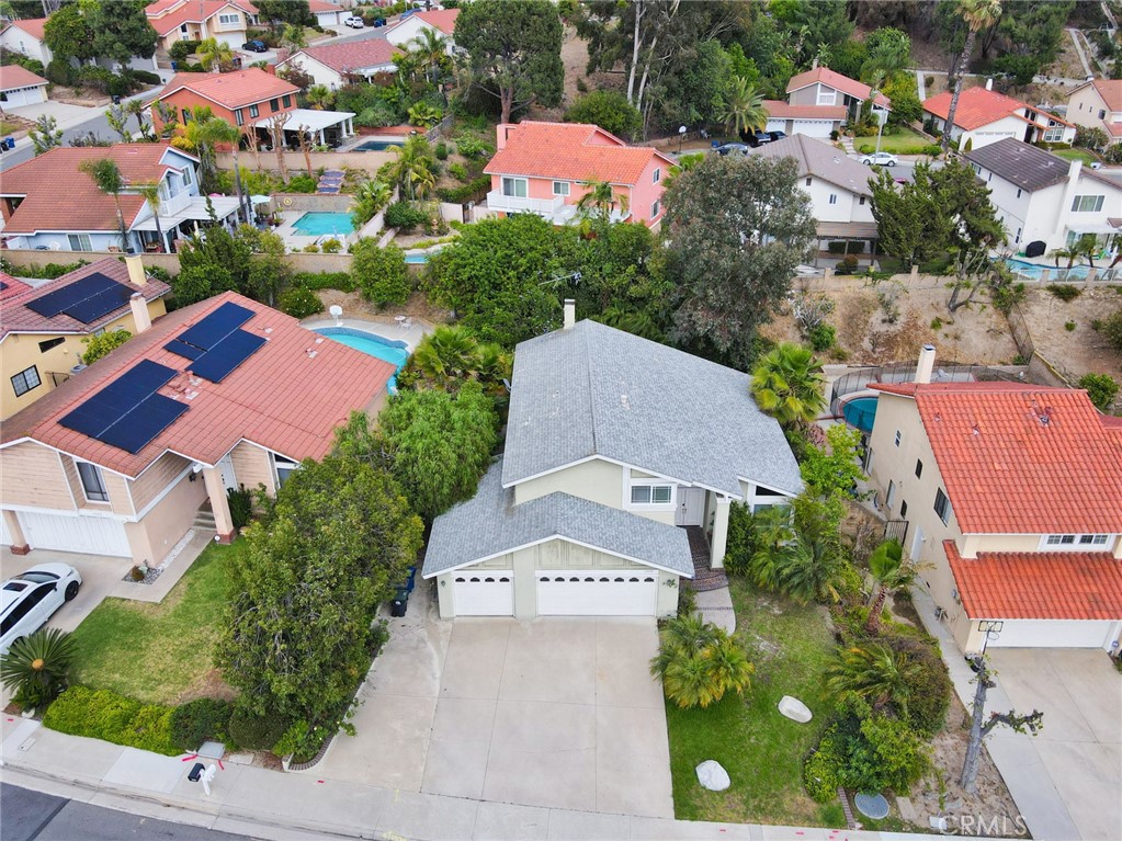 1348 Rolling Knoll Road Diamond Bar, CA 91765 - Photo 52 of 55