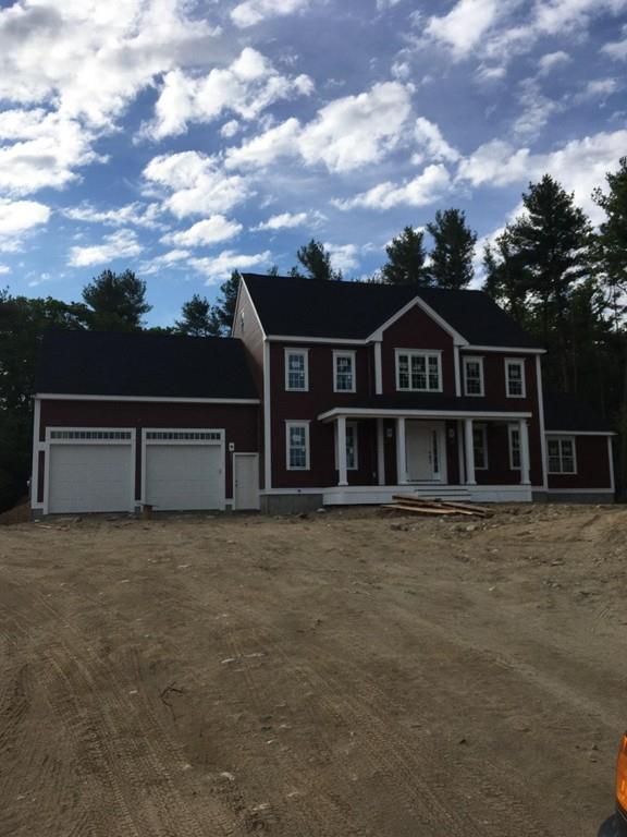 21 Quail Run Road Bridgewater, MA 02324 - Photo 1 of 1 Gallery Image 1