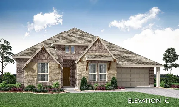 $456,896 | 117 Saddlewood Trail, Commerce, TX 75428