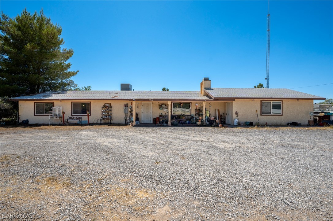 570 Buol Road Pahrump, NV 89048 - Photo 14 of 43