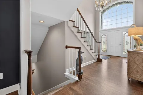 $899,000 | 13101 Walmer Street, Overland Park, KS 66209