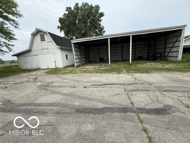 $189,900 | 3903 West 200 South, Portland, IN 47371