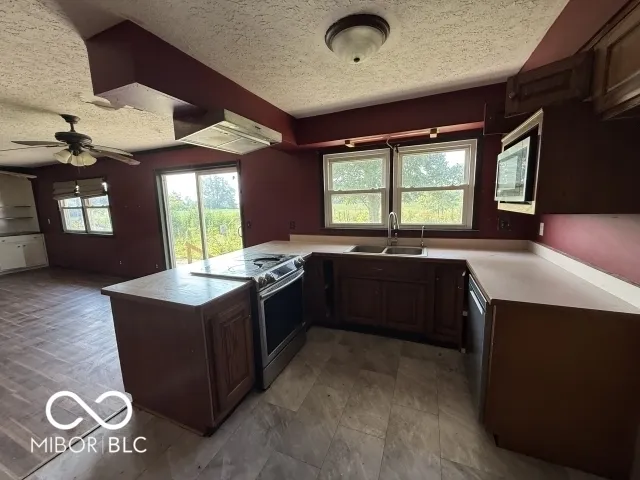 $189,900 | 3903 West 200 South, Portland, IN 47371