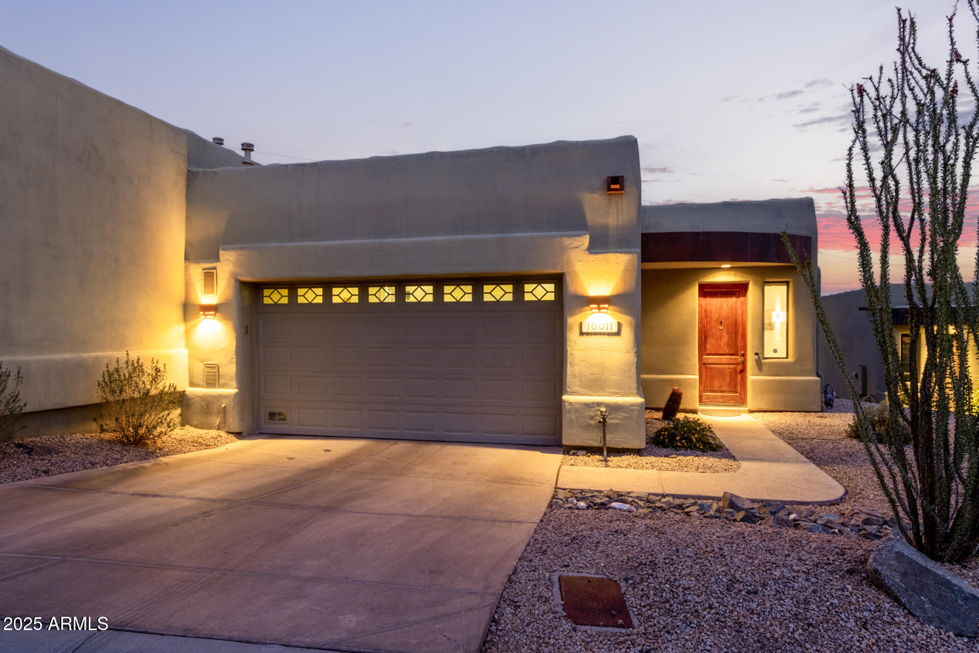 10011 North 1st Avenue Phoenix, AZ 85021 - Photo 1 of 23 a view of a house with a patio