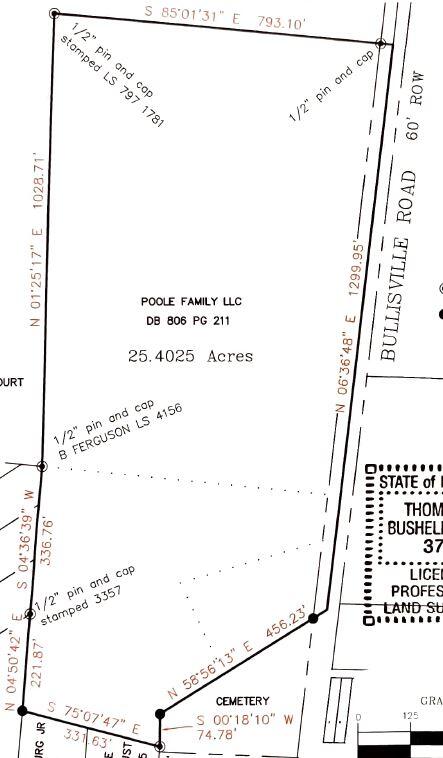 5695 Bullittsville Road Burlington, KY 41005 - Photo 48 of 50