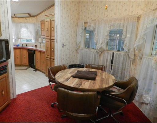 402 Elm Street Limerick, ME 04048 - Photo 5 of 16 Dining Room. Sunny Dining...