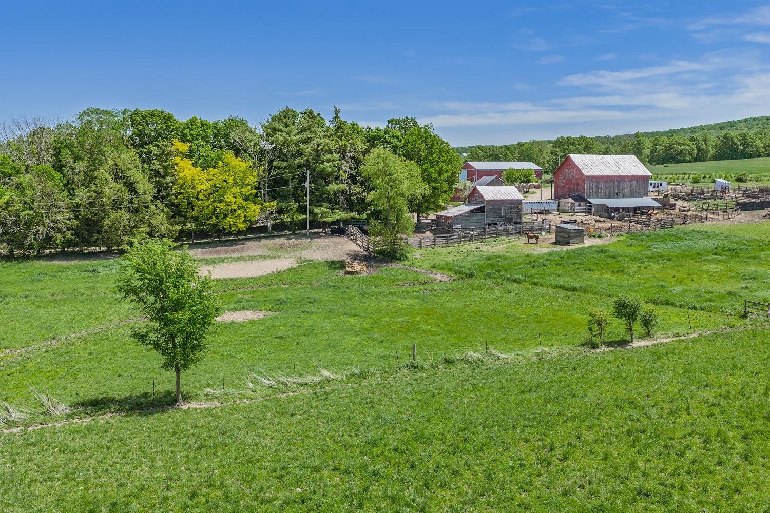 E9837 County Road West North Freedom, WI 53951 - Photo 45 of 51