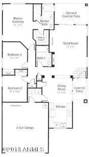 $1,850 | 9426 West Monroe Street, Peoria, AZ 85345