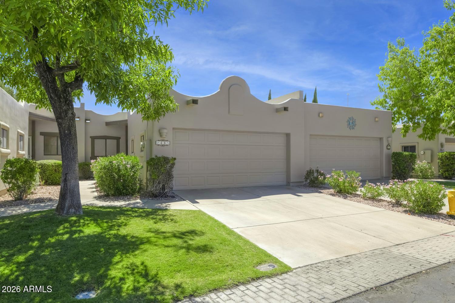 5445 East McKellips Road, Unit 45 Mesa, AZ 85215 - Photo 1 of 33 5445 E MCKELLIPS RD #45