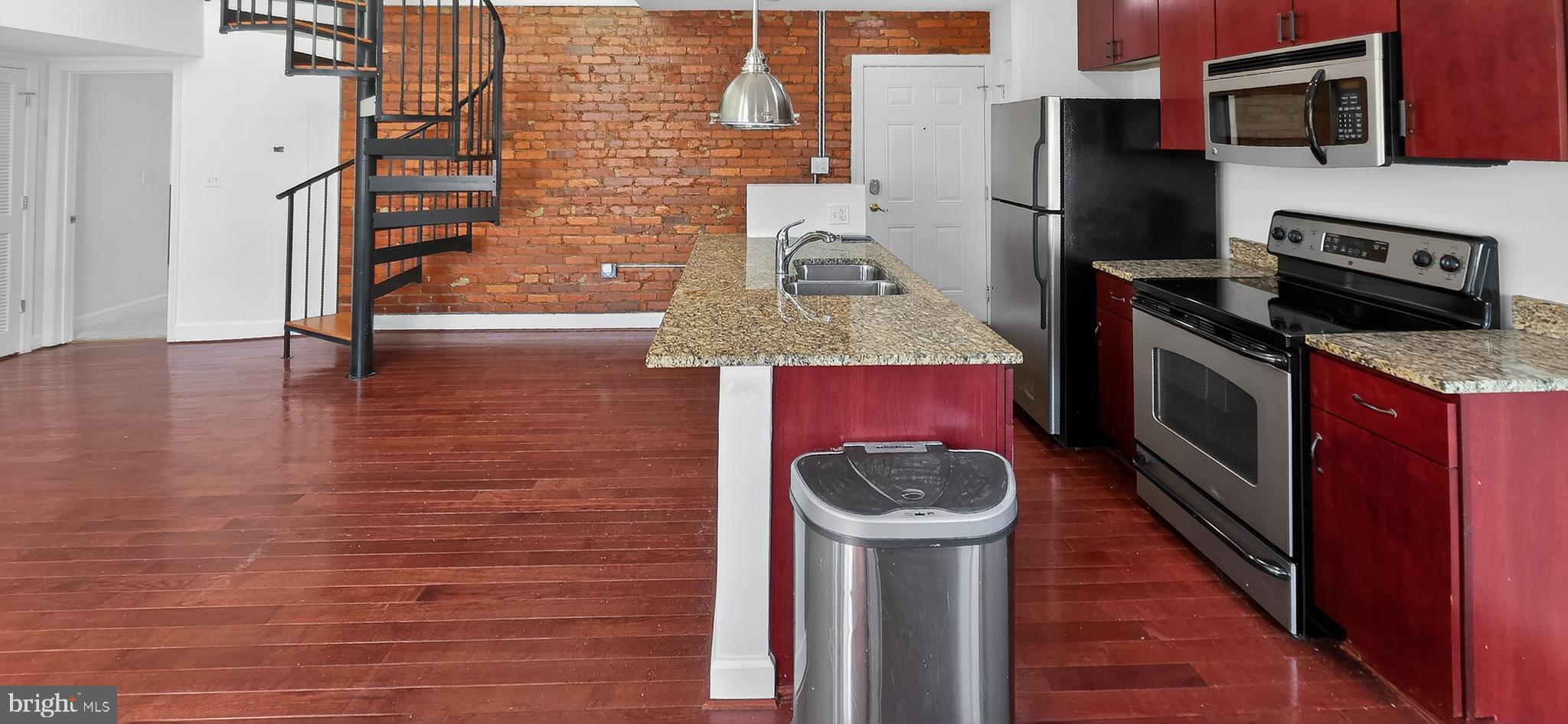 5405 9th Street Northwest, Unit 306 Washington, DC 20011 - Photo 10 of 28