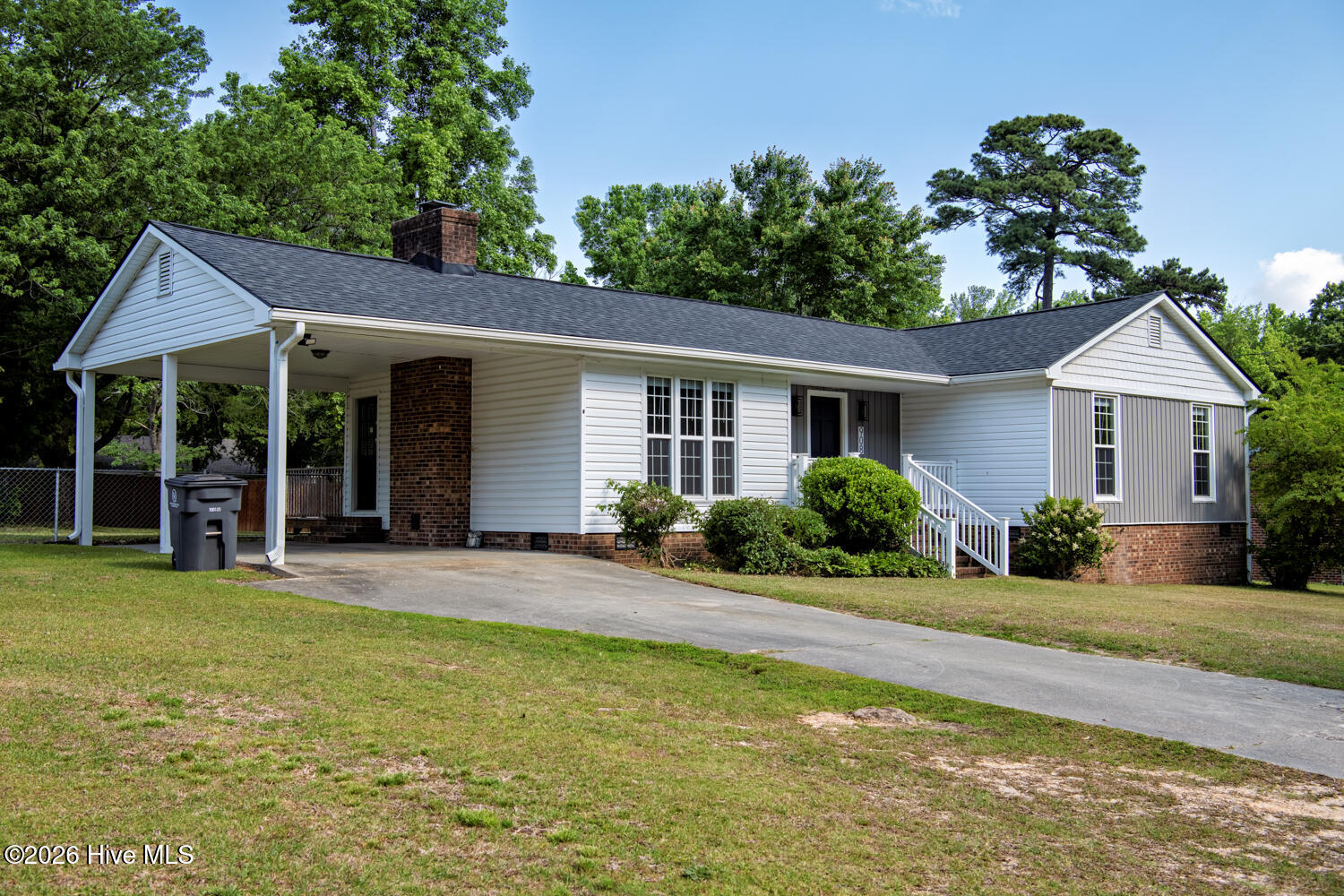 908 Old Mill Road Rocky Mount, NC 27803 - Photo 24 of 32 15-Web Ready-NCR_8440-HDR