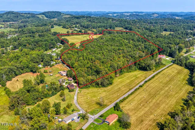 $900,000 | Tbd Magnolia Road, Rogersville, TN 37857
